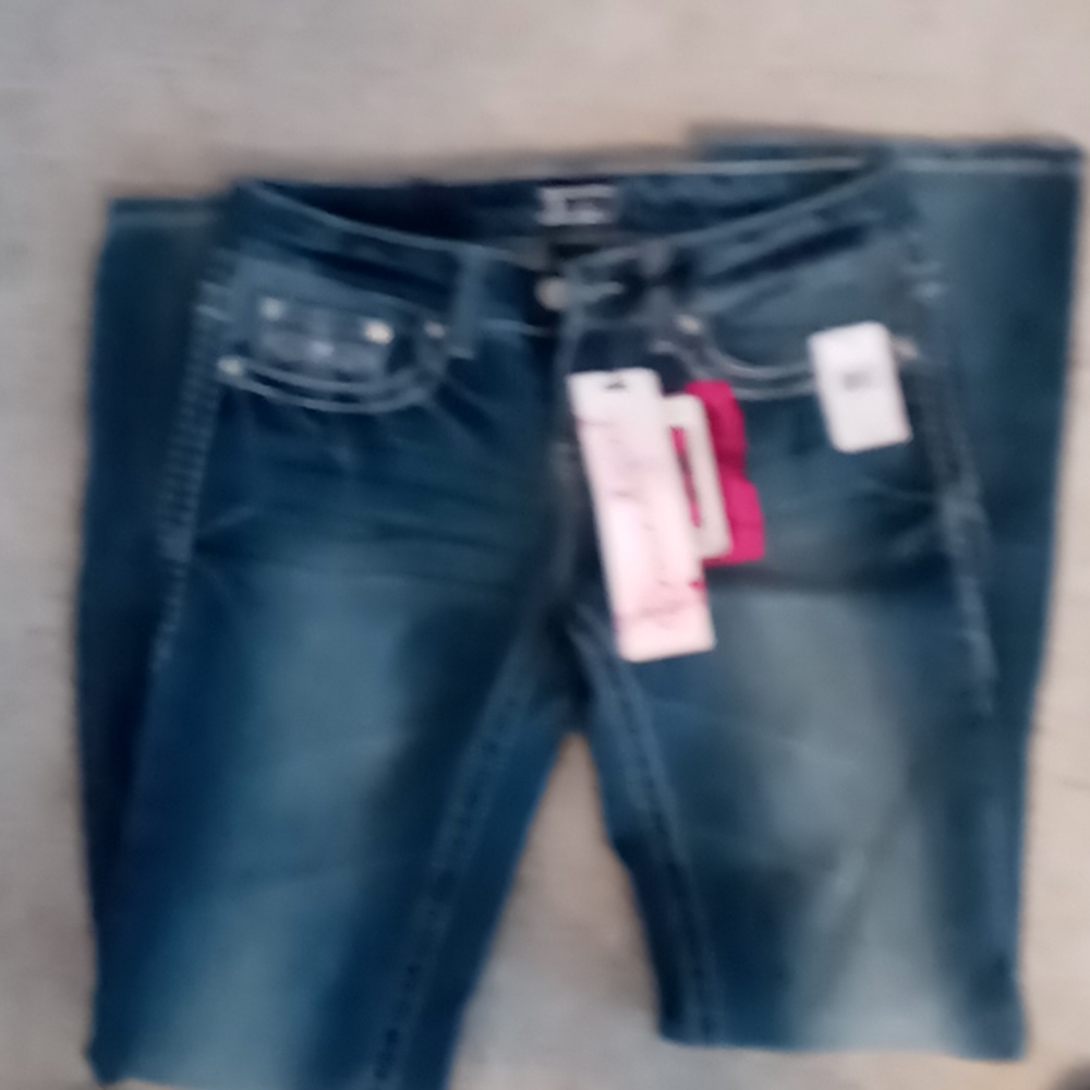 Jeans - Picture 4 of 7